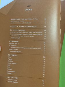 La Scuola Di Cucina Slow Food