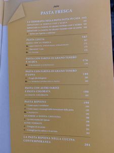 La Scuola Di Cucina Slow Food