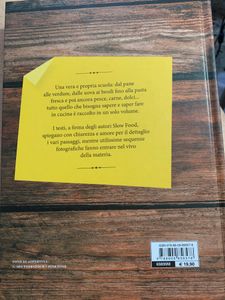 La Scuola Di Cucina Slow Food