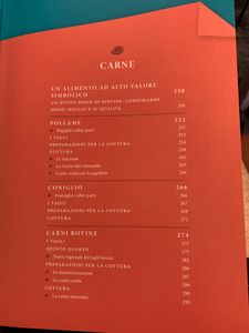 La Scuola Di Cucina Slow Food