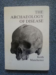 The Archaeology of Disease