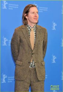 Wes Anderson