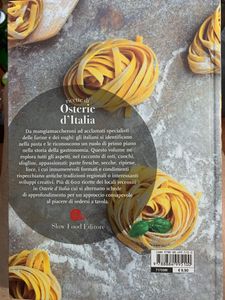 La Pasta. Dagli Agnolotti Agli Ziti. 600 Piatti Della Cucina Regionale