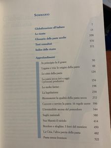 La Pasta. Dagli Agnolotti Agli Ziti. 600 Piatti Della Cucina Regionale