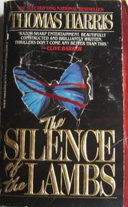 The Silence of the Lambs