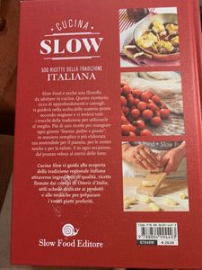 Cucina Slow. 500 Ricette Della Tradizione Italiana