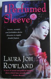 The Perfumed Sleeve