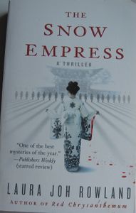 The Snow Empress
