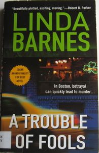 A Trouble Of Fools