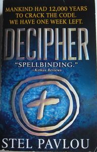 Decipher