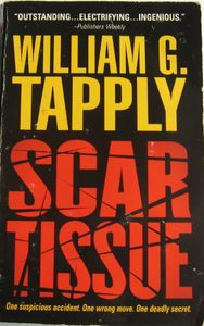Scar Tissue