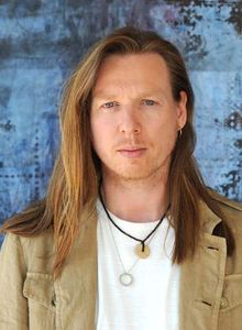 Oliver Wakeman