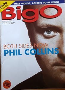 BigO No. 96