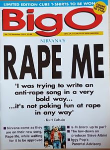 BigO No. 95