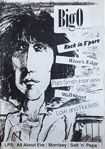 BigO No.32