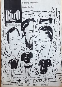 BigO No.34