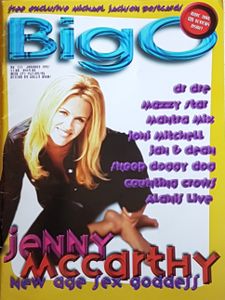BigO No.133