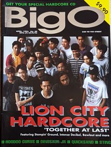 BigO No.88