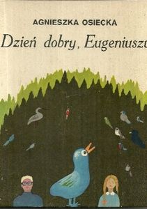 Dzień dobry, Eugeniuszu