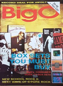 BigO No.74