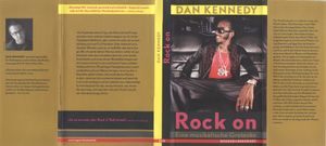 Rock On: Eine musikalische Groteske