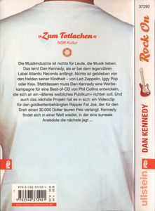 Rock On: Eine musikalische Groteske