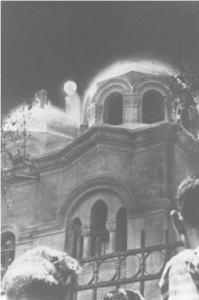 Our Lady of Zeitoun