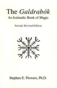 The Galdrabók, An Icelandic Book of Magic