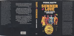 Summer of Love: Wie Sgt Pepper entstand
