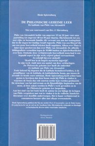 De Philonische Geheime Leer