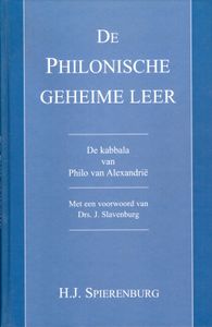 De Philonische Geheime Leer