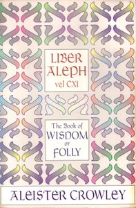 Liber Aleph vel CXI