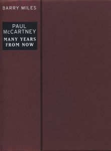 Paul McCartney: Many Years From Now