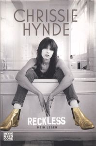 Reckless: Mein Leben