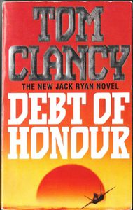 Debt of Honour