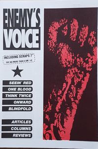 Enemy's Voice 2
