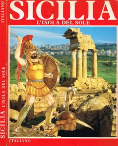 Sicilia l'isola del sole: Italiano
