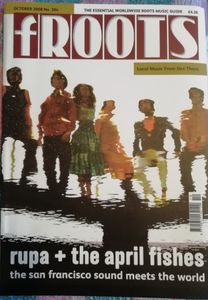 fRoots 304