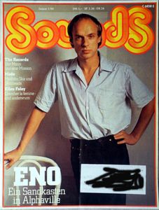 Sounds Januar 1/80