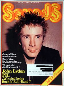 Sounds April 4/80