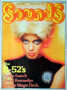 Sounds Dezember 12/80