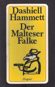 Der Malteser Falke