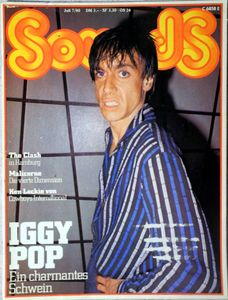 Sounds Juli 7/80