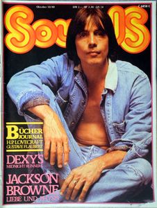 Sounds Oktober 10/80