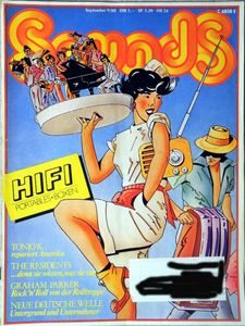 Sounds September 9/80