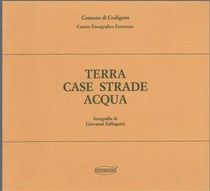 Terra case strade acqua