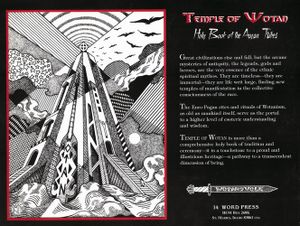 Temple of Wotan