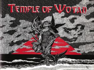 Temple of Wotan