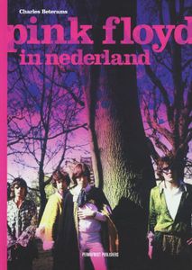 Pink Floyd In Nederland