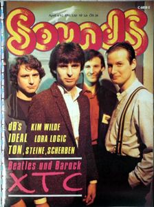 Sounds April 4/82